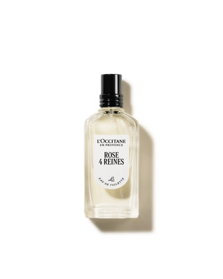 Eau de Toilette Rose 4 Reines